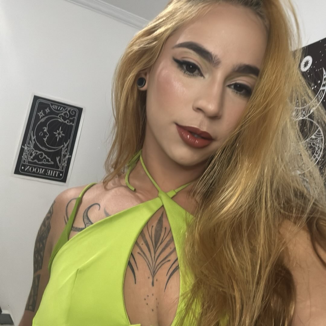 Foto de Juliana Campêlo